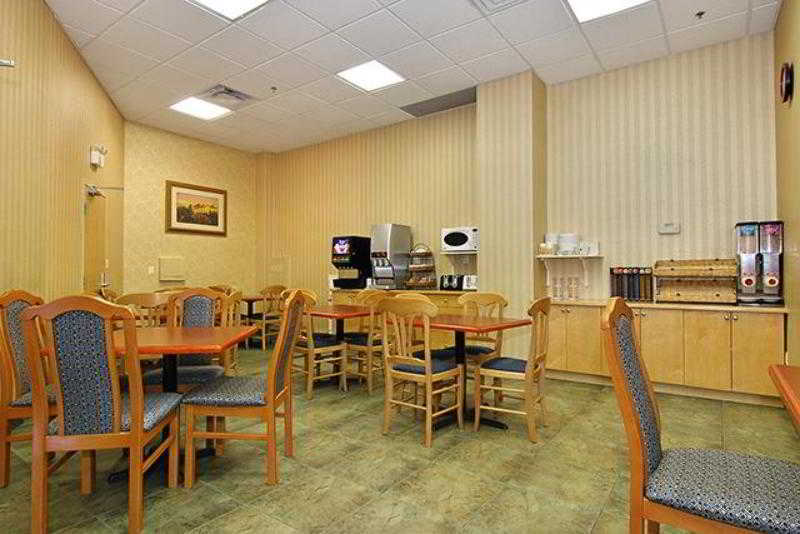 Best Western Plus Uptown Hotel Βανκούβερ Εξωτερικό φωτογραφία
