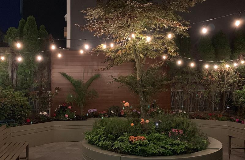 Best Western Plus Uptown Hotel Βανκούβερ Εξωτερικό φωτογραφία