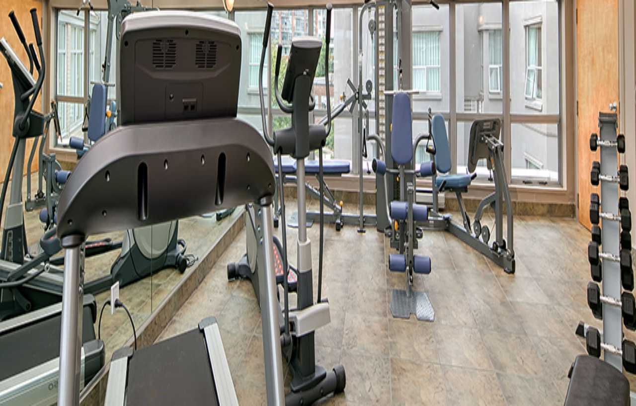 Best Western Plus Uptown Hotel Βανκούβερ Εξωτερικό φωτογραφία